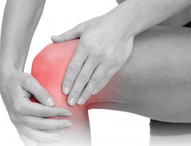 Πόνος στο γόνατο: Αίτια και τρόποι ανακούφισης